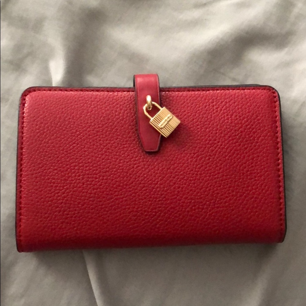 Brand new Michael Kors wallet